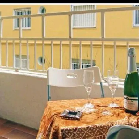 Διαμέρισμα Apartment Carrer De Costa I Fornaguera Καλέλα