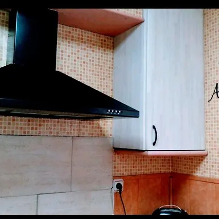 Apartment Carrer De Costa I Fornaguera Καλέλα