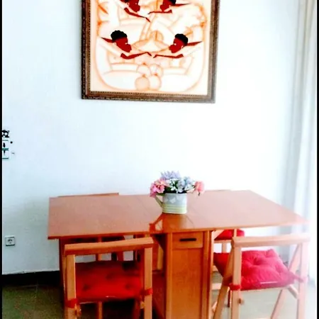Διαμέρισμα Apartment Carrer De Costa I Fornaguera Καλέλα