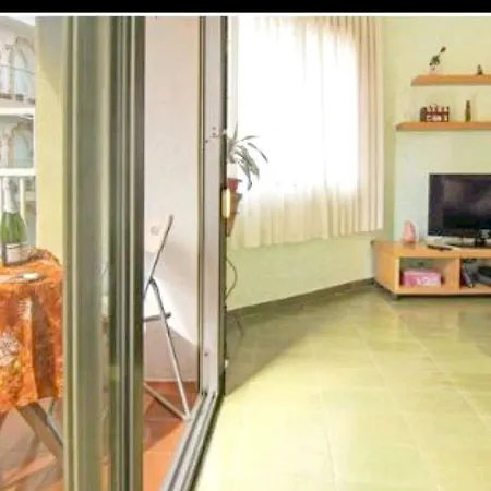 Διαμέρισμα Apartment Carrer De Costa I Fornaguera Καλέλα