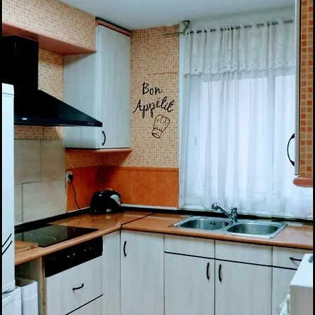Διαμέρισμα Apartment Carrer De Costa I Fornaguera Καλέλα