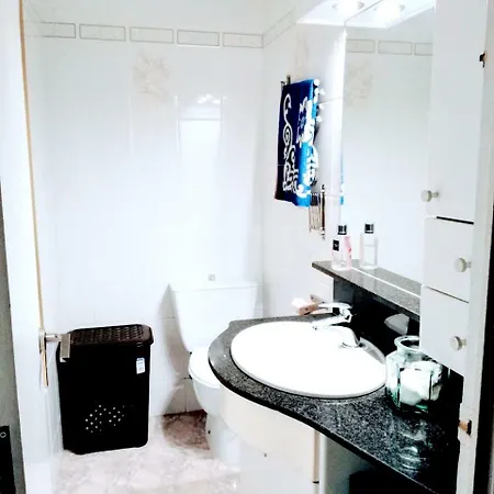 Διαμέρισμα Apartment Carrer De Costa I Fornaguera